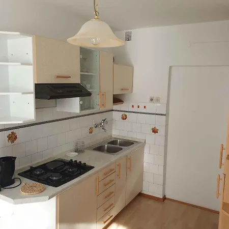 Apartment In 40258 Postojna